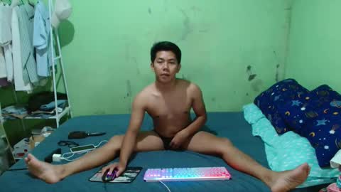 mayangbungol online show from May 7, 2026, 6:02 pm