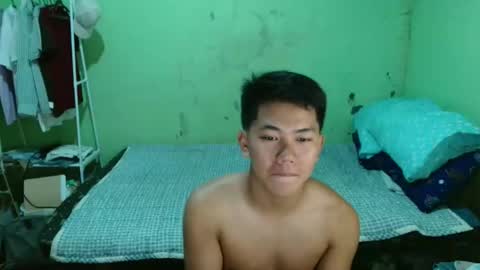 mayangbungol online show from May 21, 2026, 2:40 am