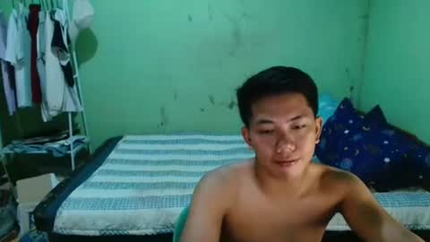mayangbungol online show from May 25, 2026, 2:45 pm