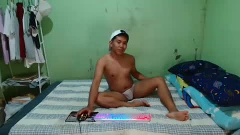 mayangbungol online show from May 26, 2026, 4:03 pm