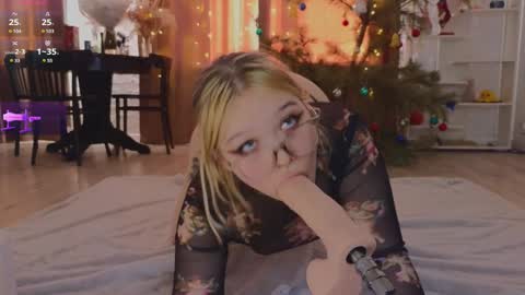 Maya  online show from January 26, 2025, 11:28 am