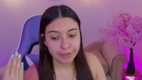 Maya Vexx online show from June 3, 2026, 2:08 pm