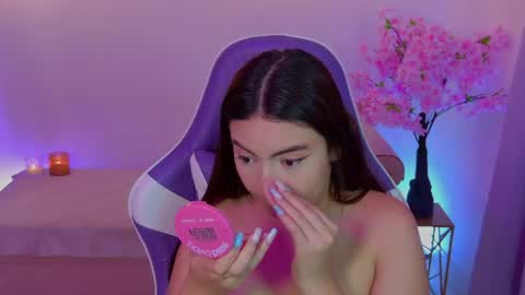 Maya Vexx online show from June 9, 2026, 3:01 pm