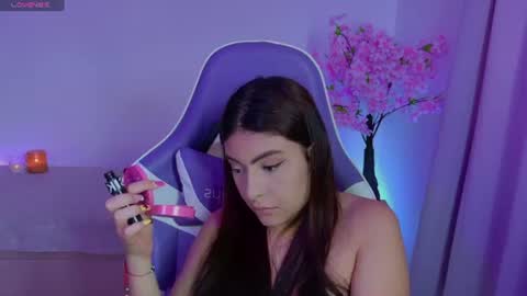 Maya Vexx online show from June 10, 2026, 2:49 pm