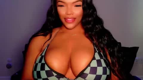 MayBabi online show from May 23, 2026, 2:54 pm
