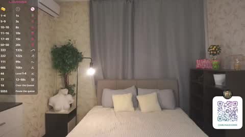Milina online show from June 3, 2026, 4:34 pm