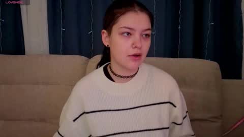 Snapshot of maybellspitz chatting on January 10, 2026, 8:10 pm Lalli online show from January 10, 2026, 8:10 pm