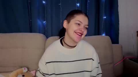 Snapshot of maybellspitz chatting on January 11, 2026, 8:14 pm Lalli online show from January 11, 2026, 8:14 pm