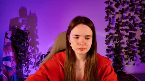 maybloom_ online show from March 5, 2026, 3:41 pm