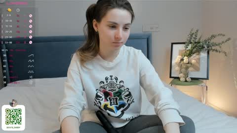 My name Casey  online show from February 2, 2025, 4:11 pm