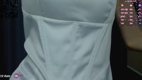 Megan online show from February 23, 2025, 10:39 am