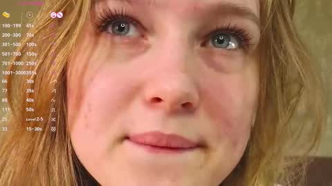 Megan online show from March 26, 2026, 5:24 am