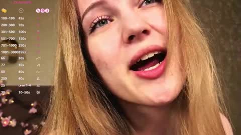 Snapshot of maydaguy chatting on May 30, 2026, 5:15 am Megan online show from May 30, 2026, 5:15 am