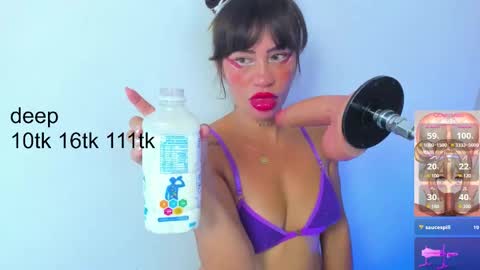 maye  online show from February 24, 2026, 7:23 pm