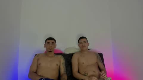 maykel_and_mike online show from October 13, 2025, 11:32 am