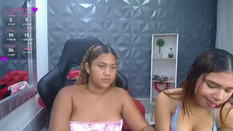 mayli_marie online show from March 13, 2026, 11:33 pm