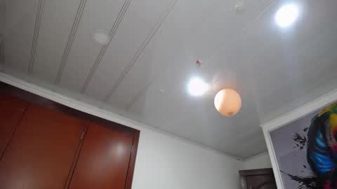 Maylin  online show from February 22, 2026, 7:19 am