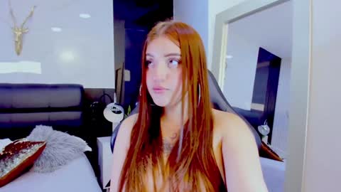 Maylin online show from January 21, 2025, 3:48 am