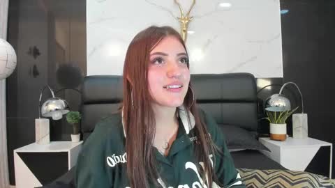 Maylin online show from February 22, 2025, 10:18 am