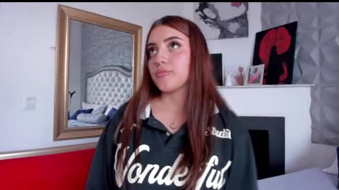 Maylin online show from March 2, 2025, 3:37 pm