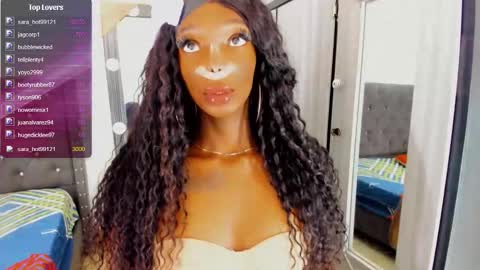 Snapshot of mayo_771804 chatting on November 6, 2025, 8:26 am Karol black18 online show from November 6, 2025, 8:26 am