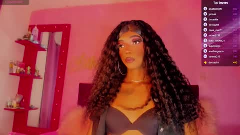 Snapshot of mayo_771804 chatting on February 21, 2026, 8:04 am Karol black18 online show from February 21, 2026, 8:04 am