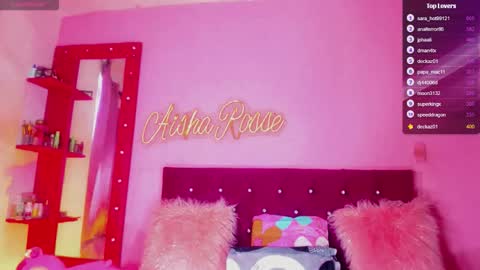 Karol black18 online show from March 16, 2026, 8:46 pm