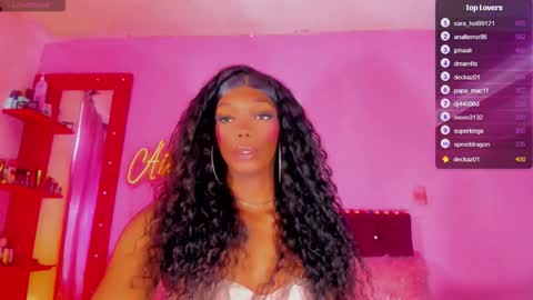 Karol black18 online show from March 24, 2026, 5:29 pm