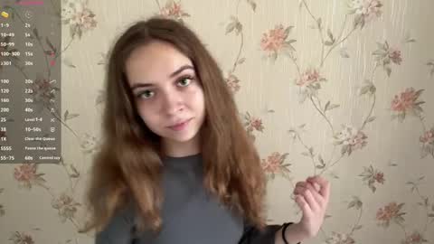 Lily  online show from June 8, 2026, 9:09 am