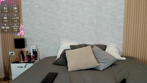 Mayra online show from February 8, 2025, 1:33 pm