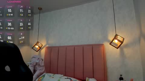 Snapshot of mayroberts chatting on January 14, 2025, 12:24 pm MAY online show from January 14, 2025, 12:24 pm