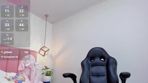 Snapshot of mayroberts chatting on February 14, 2025, 5:03 pm MAY online show from February 14, 2025, 5:03 pm