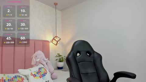 Snapshot of mayroberts chatting on February 17, 2025, 12:05 pm MAY online show from February 17, 2025, 12:05 pm