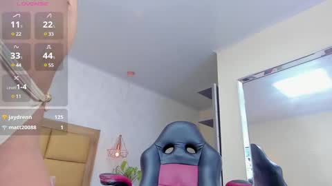 Snapshot of mayroberts chatting on March 12, 2025, 11:22 pm MAY online show from March 12, 2025, 11:22 pm