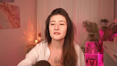 Snapshot of mayshawty chatting on April 5, 2026, 5:48 am May online show from April 5, 2026, 5:48 am