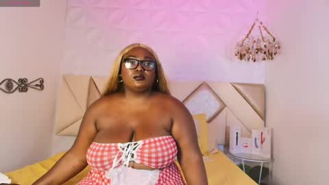 May online show from April 15, 2026, 3:57 am