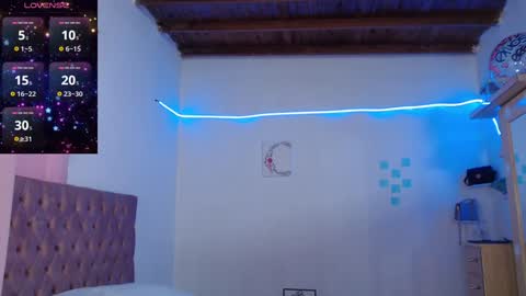 mayte online show from January 25, 2025, 10:07 pm