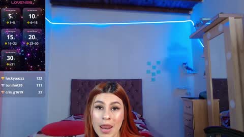 mayte online show from February 7, 2025, 5:31 am