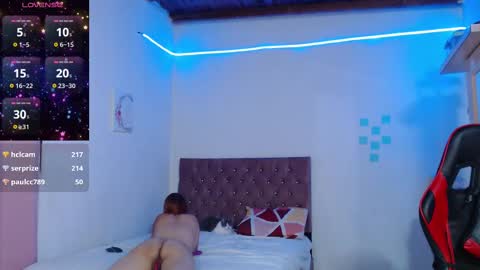 mayte online show from February 24, 2025, 6:27 am