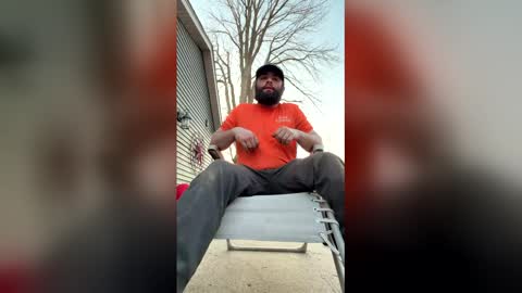 mayzeboomin online show from March 10, 2026, 11:21 pm