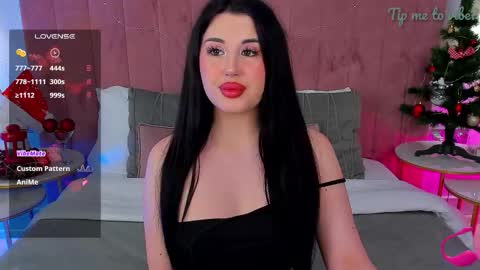 MayaLevi online show from January 5, 2026, 8:12 pm