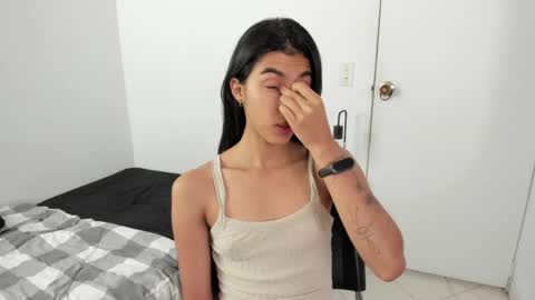 mazikeen_18 online show from March 30, 2026, 1:01 pm