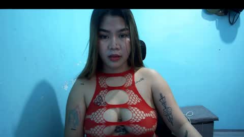 mazikeen_mazee online show from April 28, 2026, 2:38 am