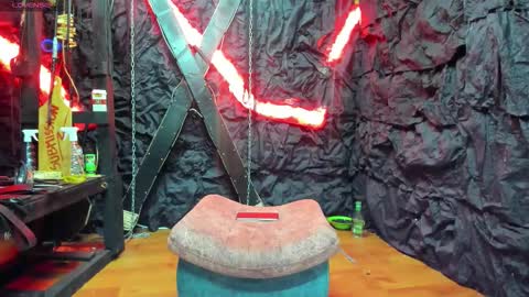 mazmorra_punishmentbdsm online show from March 1, 2026, 7:21 am