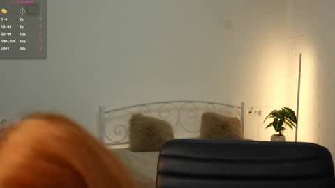 Mazy online show from February 26, 2026, 9:36 pm