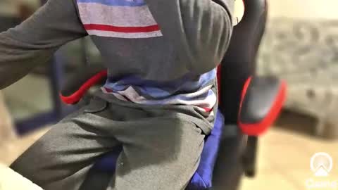 mazza9623 online show from March 11, 2025, 11:26 pm