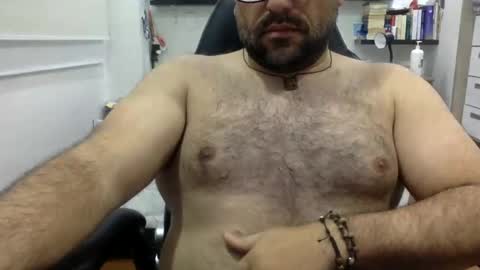 VzlaMan online show from November 9, 2025, 4:55 am