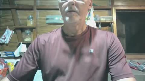 mbravo420 online show from November 2, 2025, 2:25 am