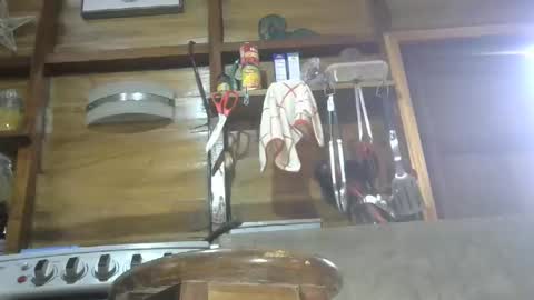 mbravo420 online show from December 20, 2025, 4:36 pm