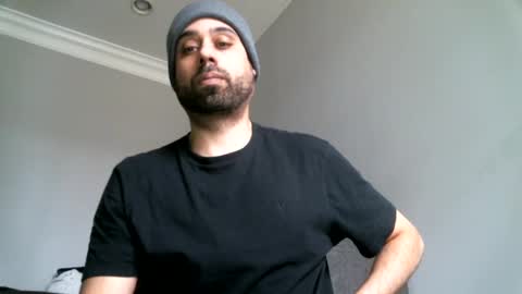 mcbuster11 online show from February 7, 2025, 9:48 pm